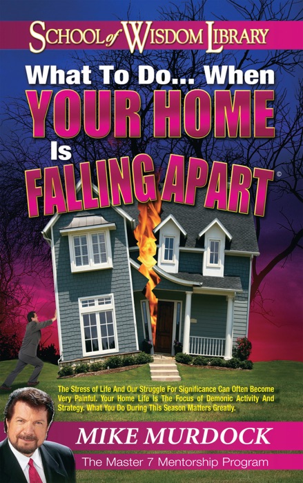 What to Do When Your Home Is Falling Apart