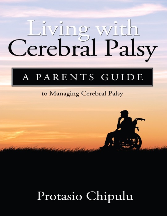 Living with Cerebral Palsy