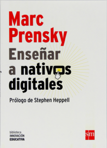  Enseñar a nativos digitales Descargar eBooks pdf [es]