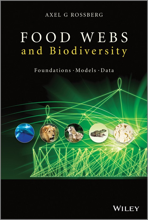 Food Webs and Biodiversity