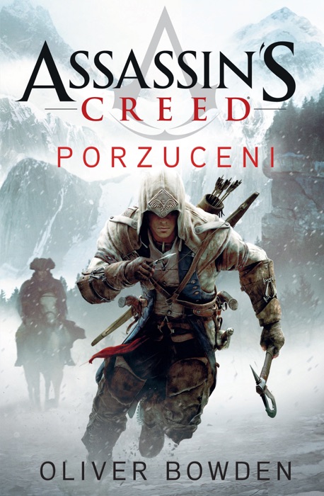 Assassin’s Creed: Porzuceni