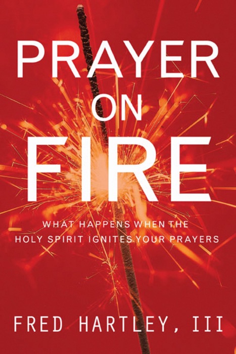 Prayer on Fire