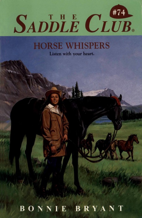 Horse Whispers