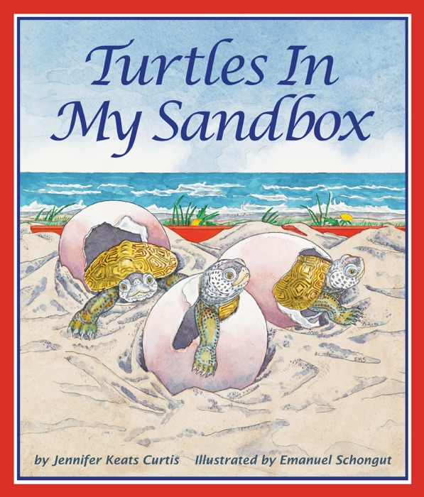 Turtles In My Sandbox