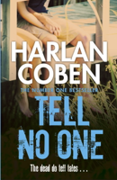 Harlan Coben - Tell No One artwork