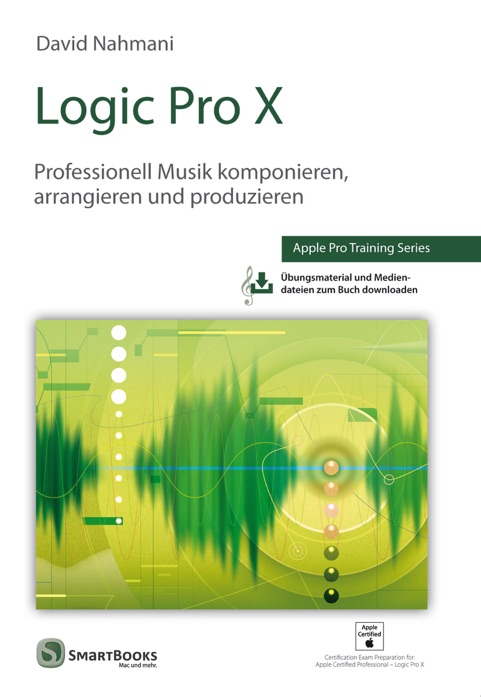 Logic Pro X