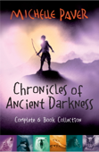 Chronicles of Ancient Darkness Complete 6 EBook Collection - Michelle Paver