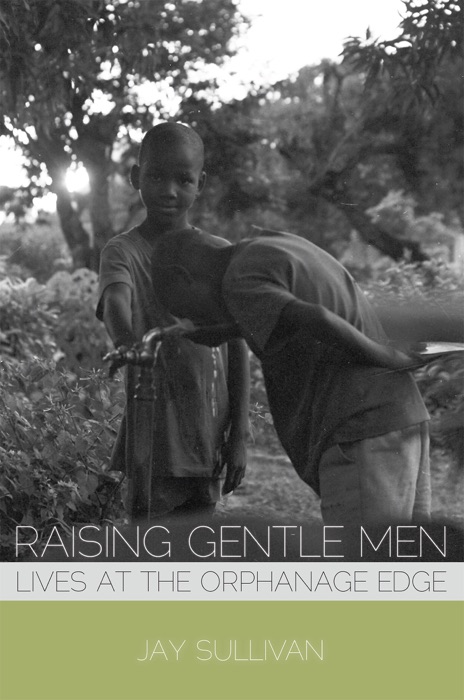 Raising Gentle Men