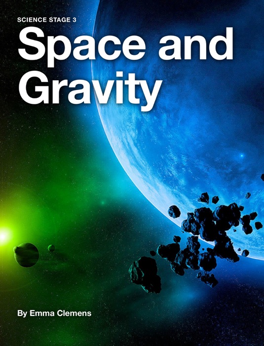 Space and Gravity