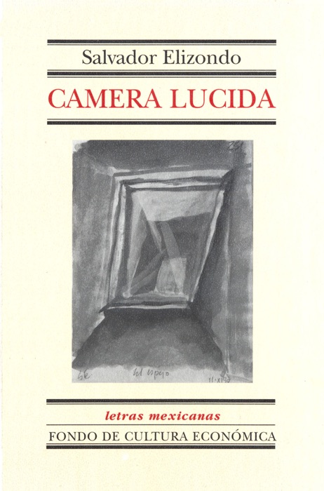 Camera Lucida