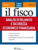 Analisi di bilancio e sicurezza economica e finanziaria - Salvatore Romeo