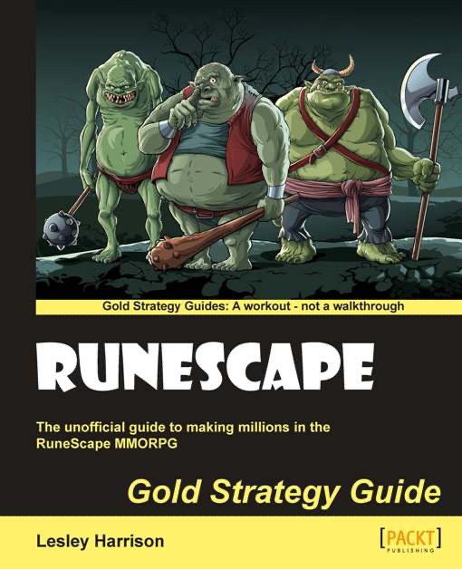 Runescape Gold Strategy Guide