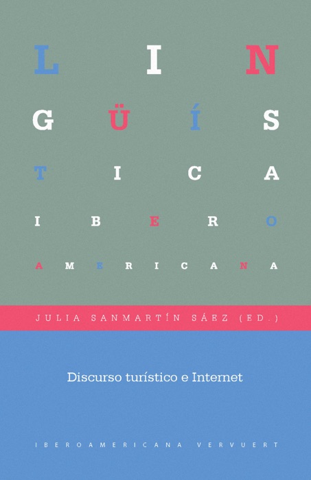 Discurso turístico e Internet