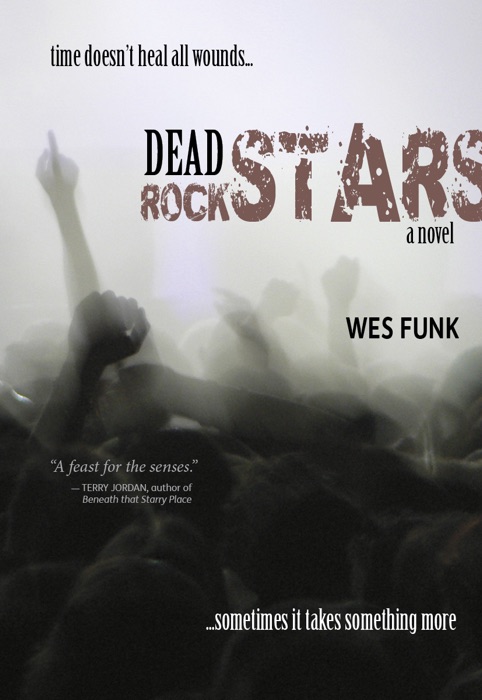 Dead Rock Stars