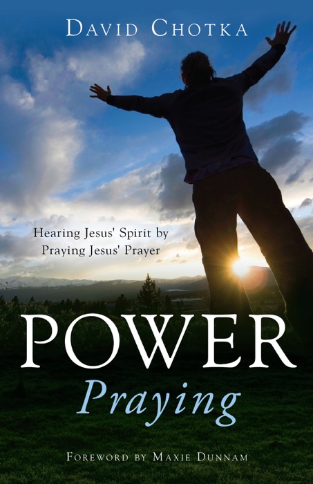 Power Praying