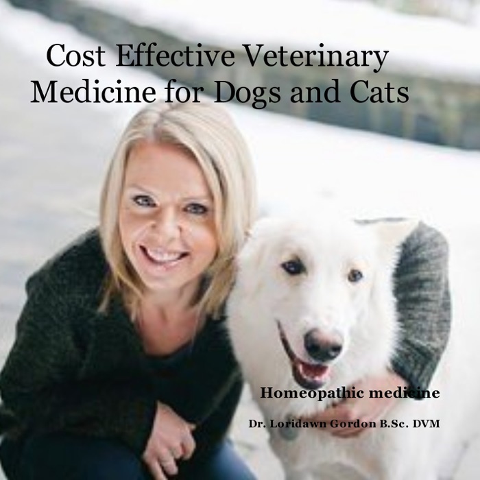 Cost Effective Veterinary Medicine for Dogs and Cats