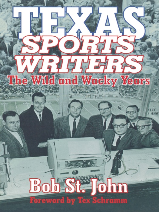 Texas Sportswriters