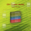 OSI 7 Layer Model - Damian Tangram