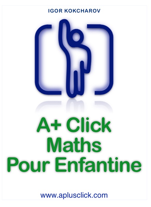A+ Click Maths Pour Enfantine