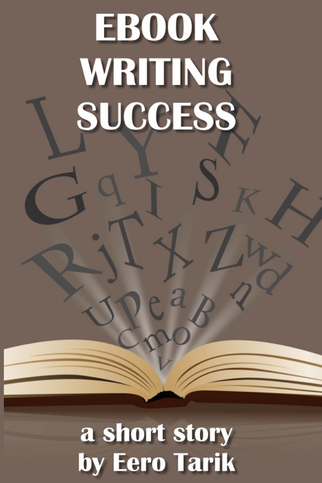 Ebook Writing Success