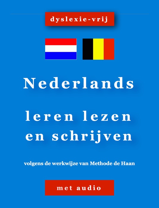 Nederlands leren lezen en schrijven