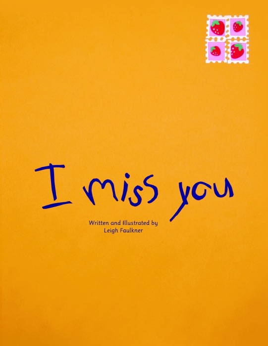 I Miss You