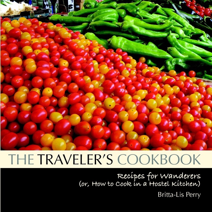 The Traveler's Cookbook