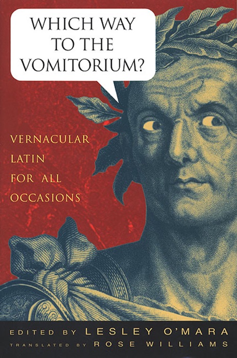 Which Way to the Vomitorium?