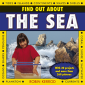Find Out About Sea - Robin Kerrod