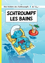 Les Schtroumpfs - tome 27 - Schtroumpf Les Bains