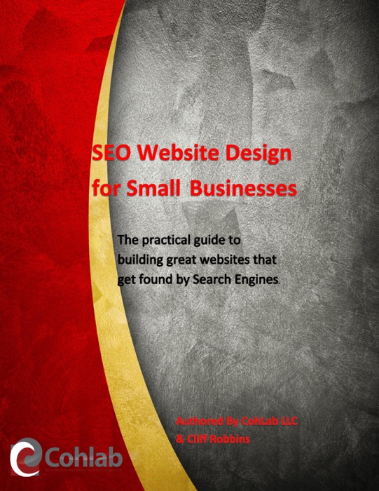 SEO Website Design for Small Businesses