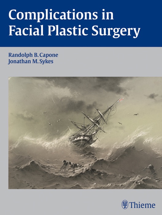 Complications In Facial Plastic Surgery