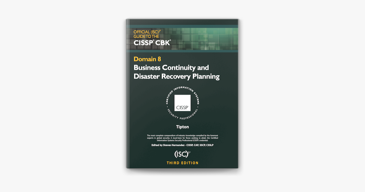 CISSP Discount Code