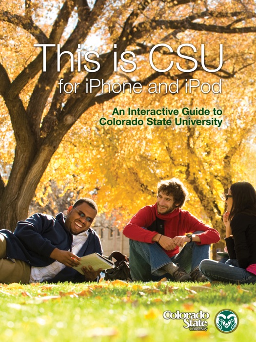 This is CSU for iPhone & iPod