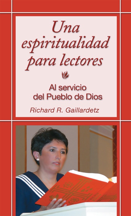 Una espiritualidad para lectores