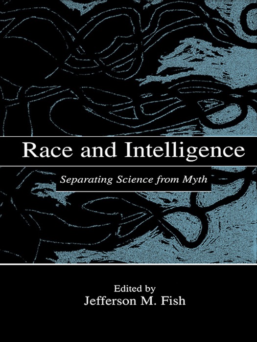 Race and Intelligence