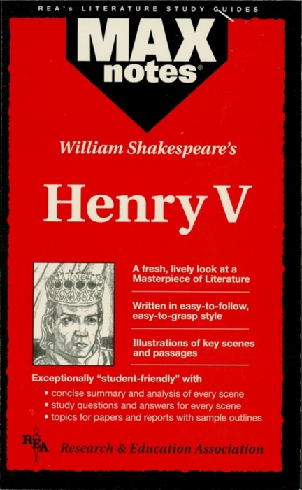 Henry V