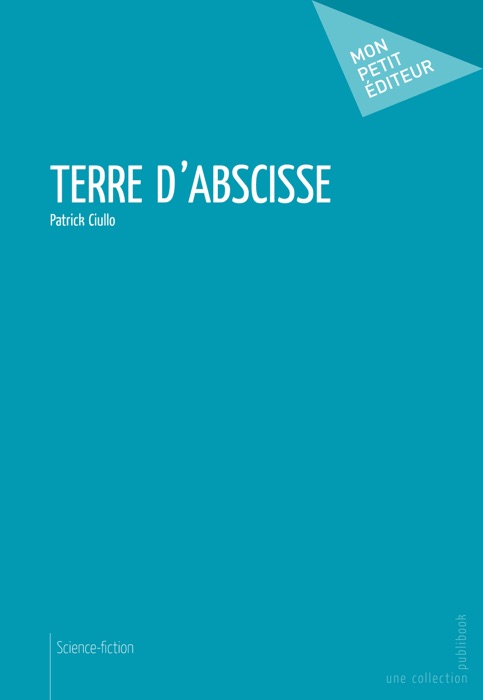 Terre d'abscisse