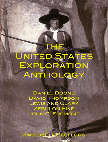 The United States Exploration Anthology