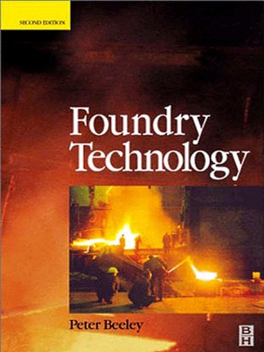 Foundry Technology (Enhanced Edition)