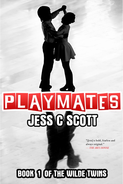 Playmates