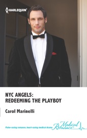NYC Angels: Redeeming The Playboy