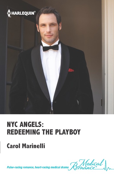 NYC Angels: Redeeming The Playboy