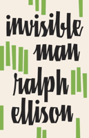 Ralph Ellison - Invisible Man artwork
