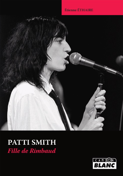 Patti Smith