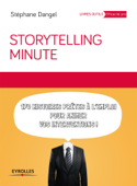 Storytelling minute - Stéphane Dangel