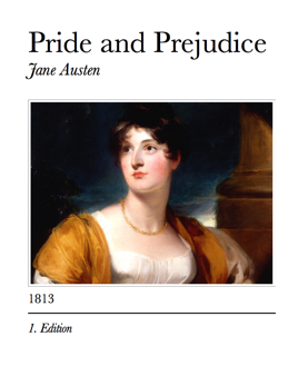 ‎Pride and Prejudice on Apple Books