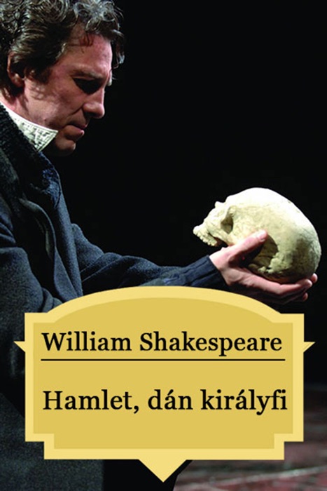 Hamlet, dán királyfi