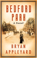 Bryan Appleyard - Bedford Park artwork