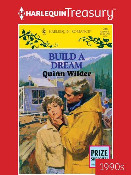 Build a Dream